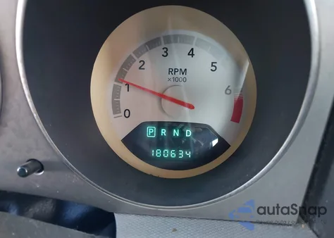 2008 Dodge Avenger Sxt from USA, damaged, VIN 1B3LC56R68N259468